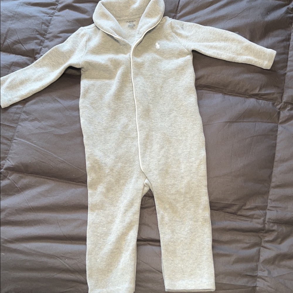 Ralph Lauren romper